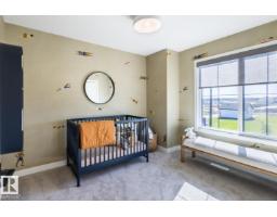 Bedroom 4 - 5316 Hawthorn Cl Sw, Edmonton, AB T6X3N5 Photo 7