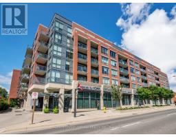 405 - 7608 Yonge Street, Vaughan, ON L4J0J5 Photo 40