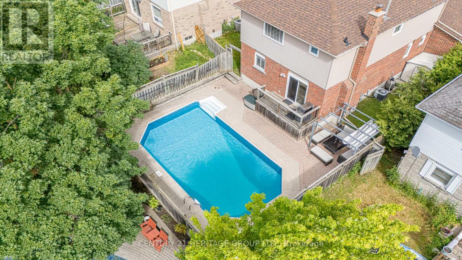 222 FORSYTH ROAD - 1