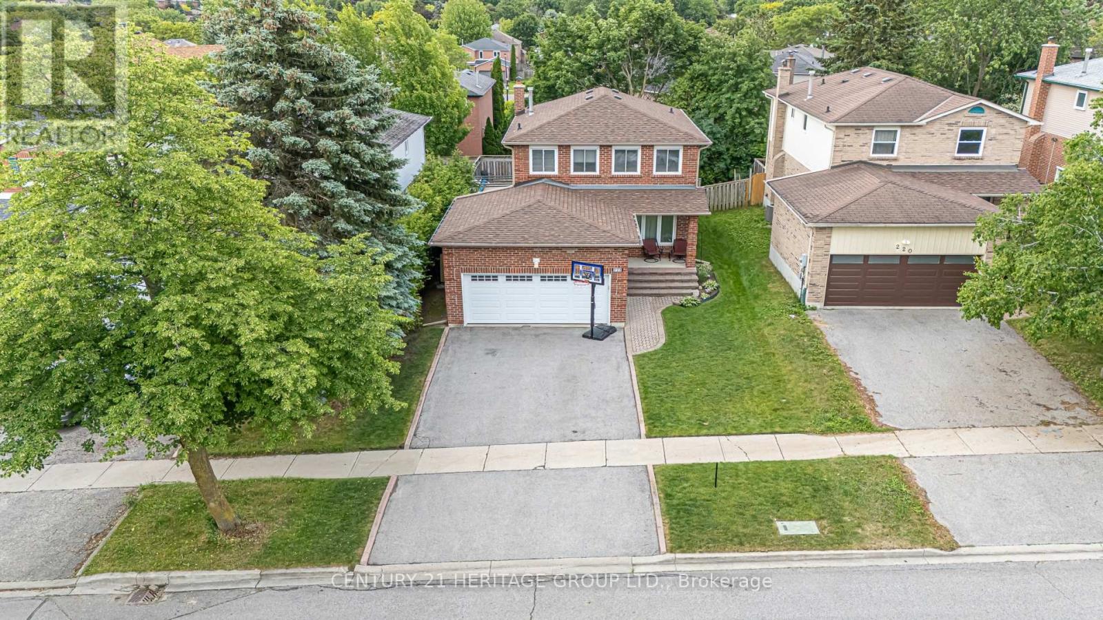 222 FORSYTH ROAD - 2