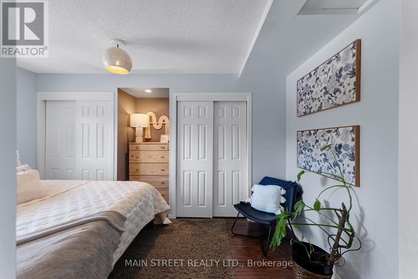 203 COLBORNE STREET - 24