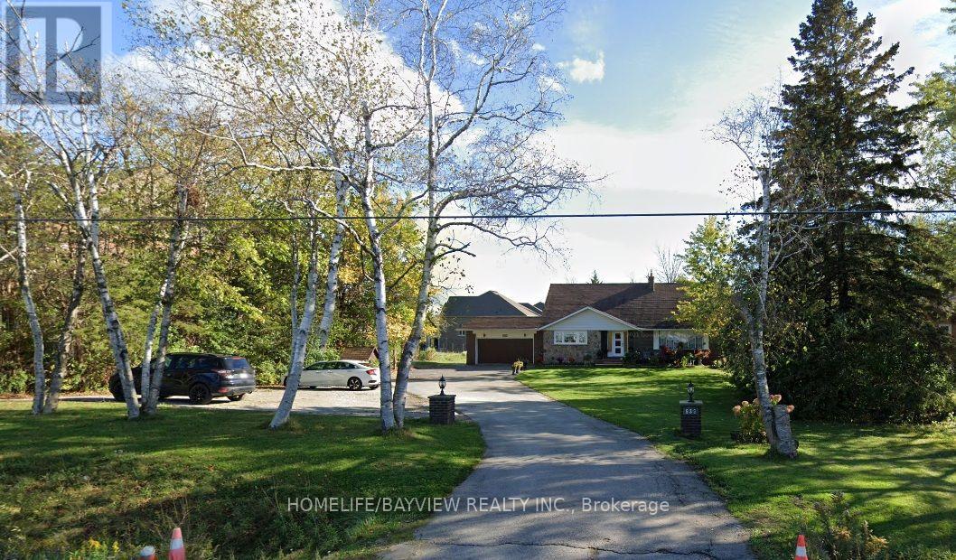 Photo of 2ND FLOOR - 539 ELGIN MILLS ROAD W