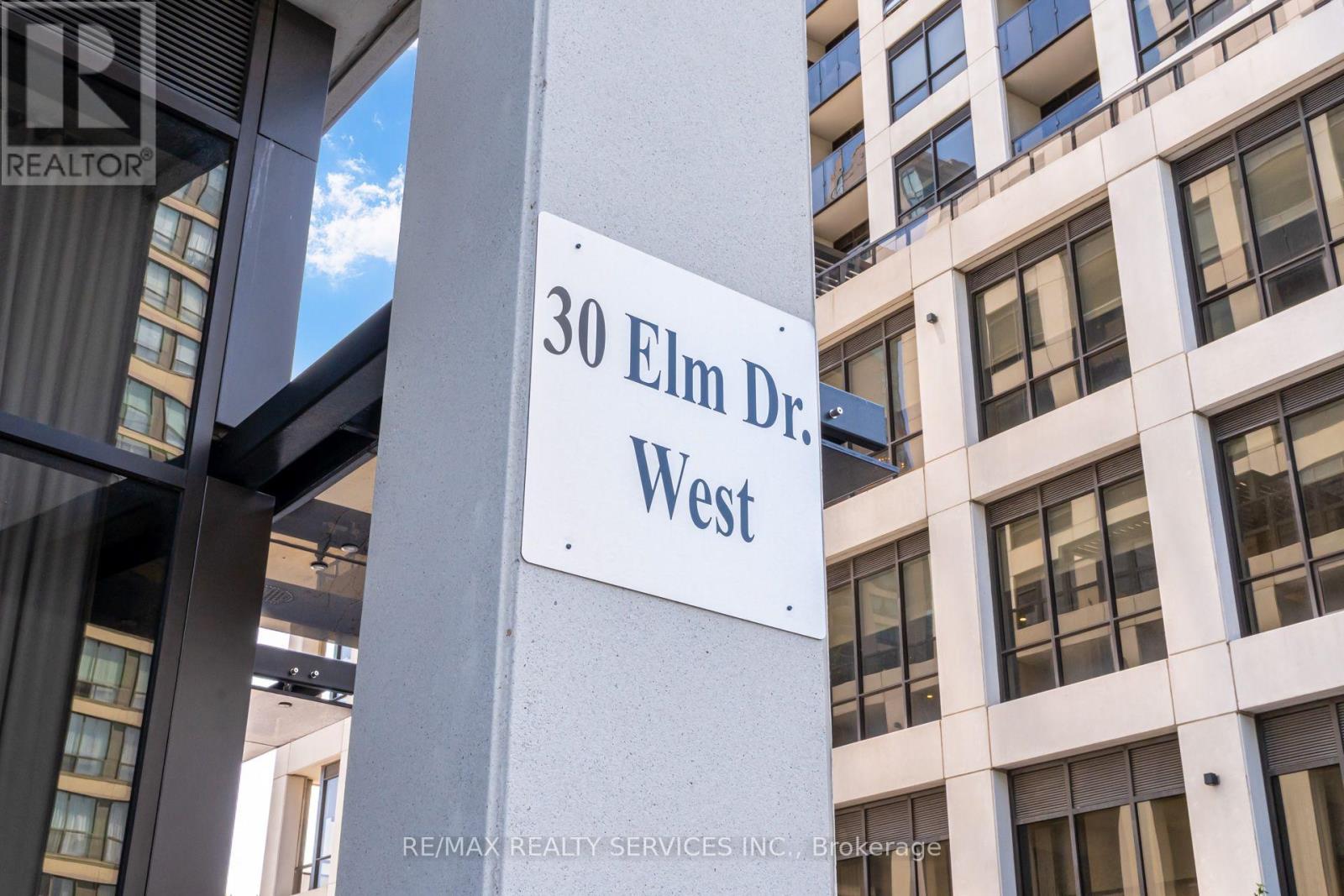 #308 30 ELM DRIVE W - 2