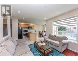 Kitchen - 5986 Long Valley Road, Mississauga, ON L5M6K4 Photo 8