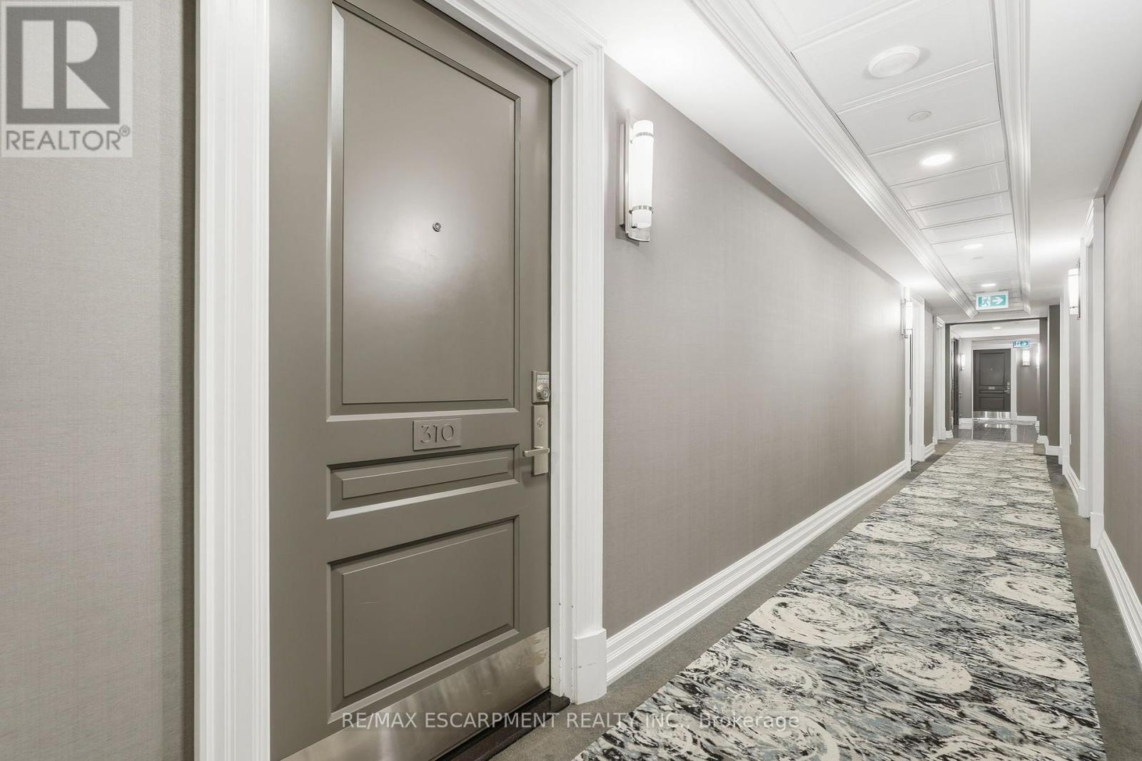 #310 2060 LAKESHORE ROAD - 5