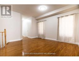 Bedroom 3 - 576 Courtney Valley Road, Mississauga, ON L5V0C2 Photo 7