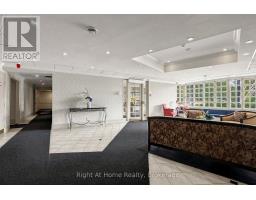 1509 - 1360 Rathburn Road E, Mississauga, ON L4W4H4 Photo 20