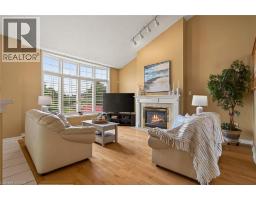 Kitchen - 2278 Turnberry Road Unit# 13, Burlington, ON L7M4S6 Photo 12