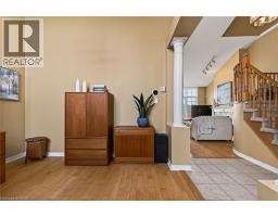 2pc Bathroom - 2278 Turnberry Road Unit# 13, Burlington, ON L7M4S6 Photo 7