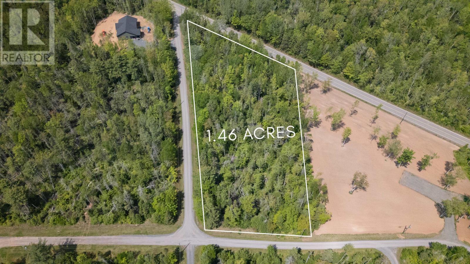 Lot 7 Jack Edith Lane, Brudenell Commons Subdivision