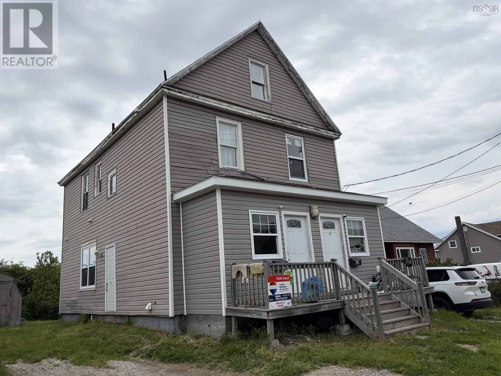 1491 Victoria Road - 4