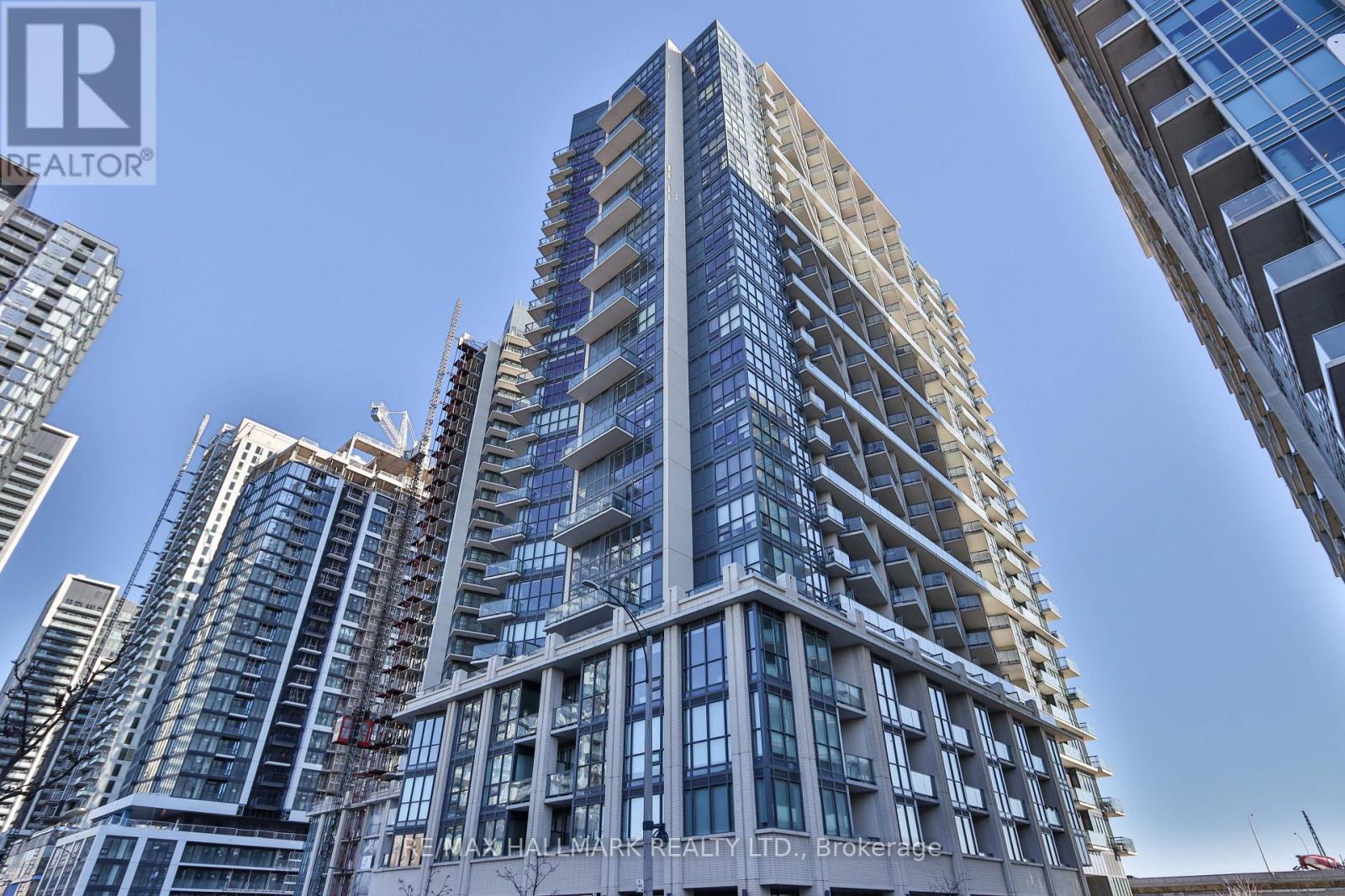#1003 51 EAST LIBERTY STREET - 1