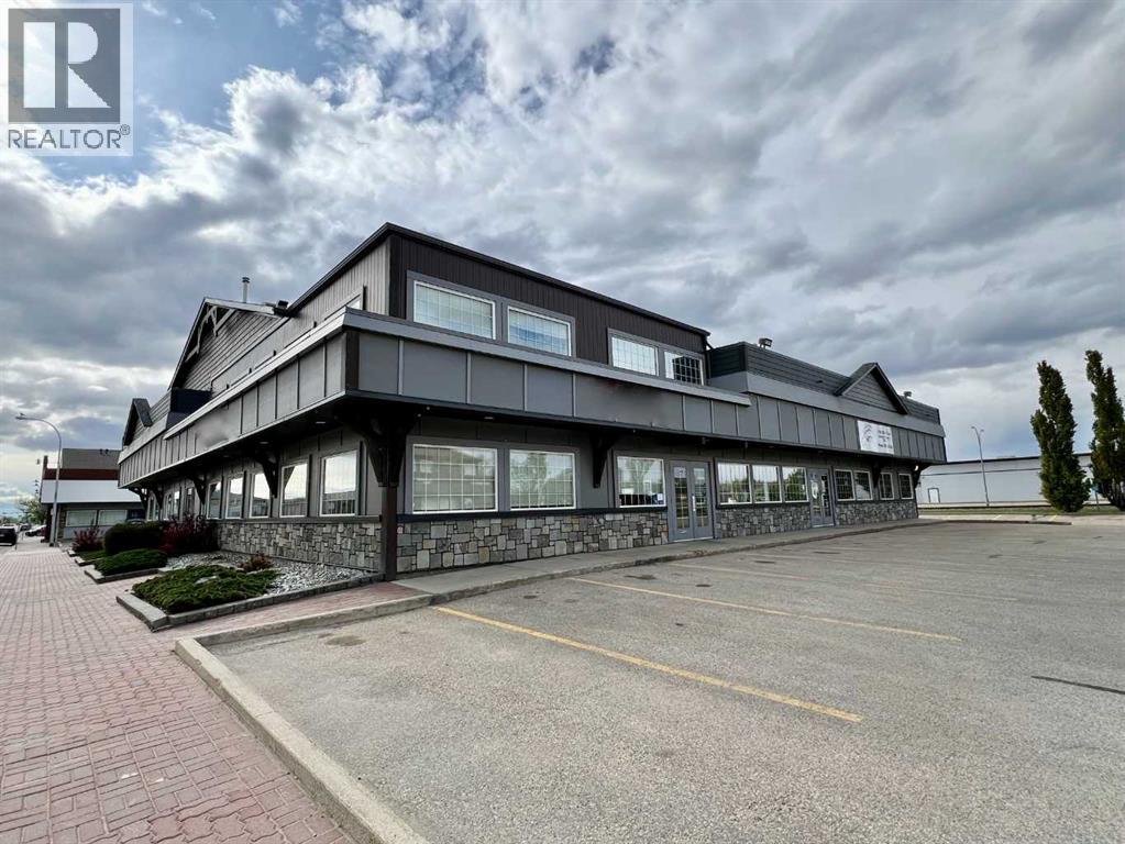 Property for lease at 106, 9824 97 Avenue