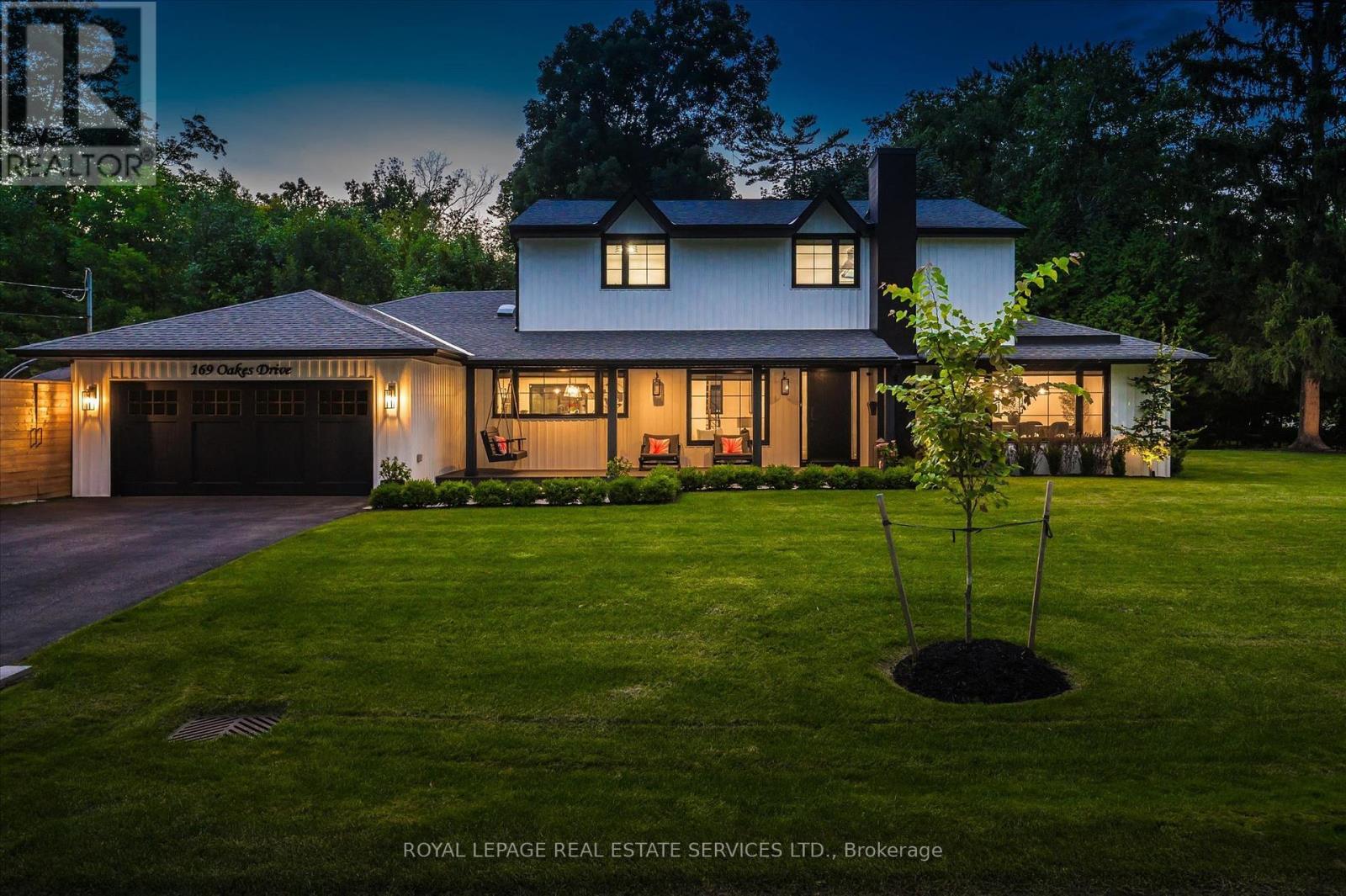 169 OAKES DRIVE - 1