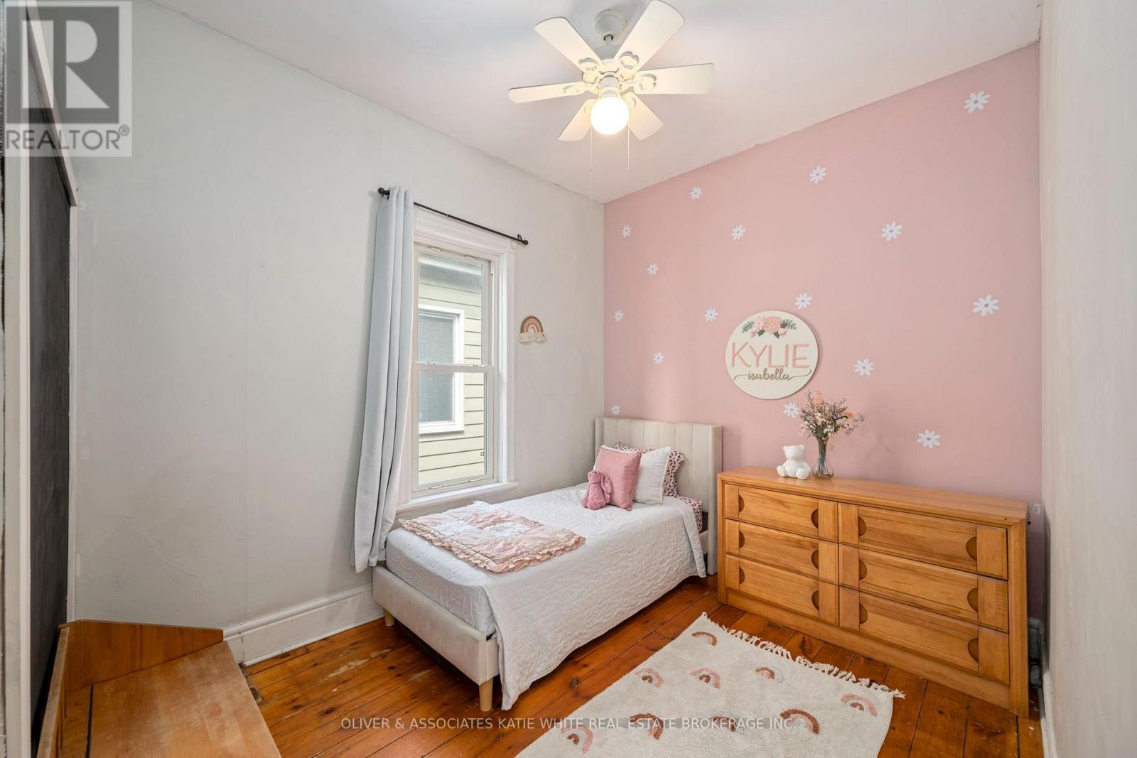 3 bedroom Single Family interior view, 96 Dreaney Avenue, London East (East L), Ontario