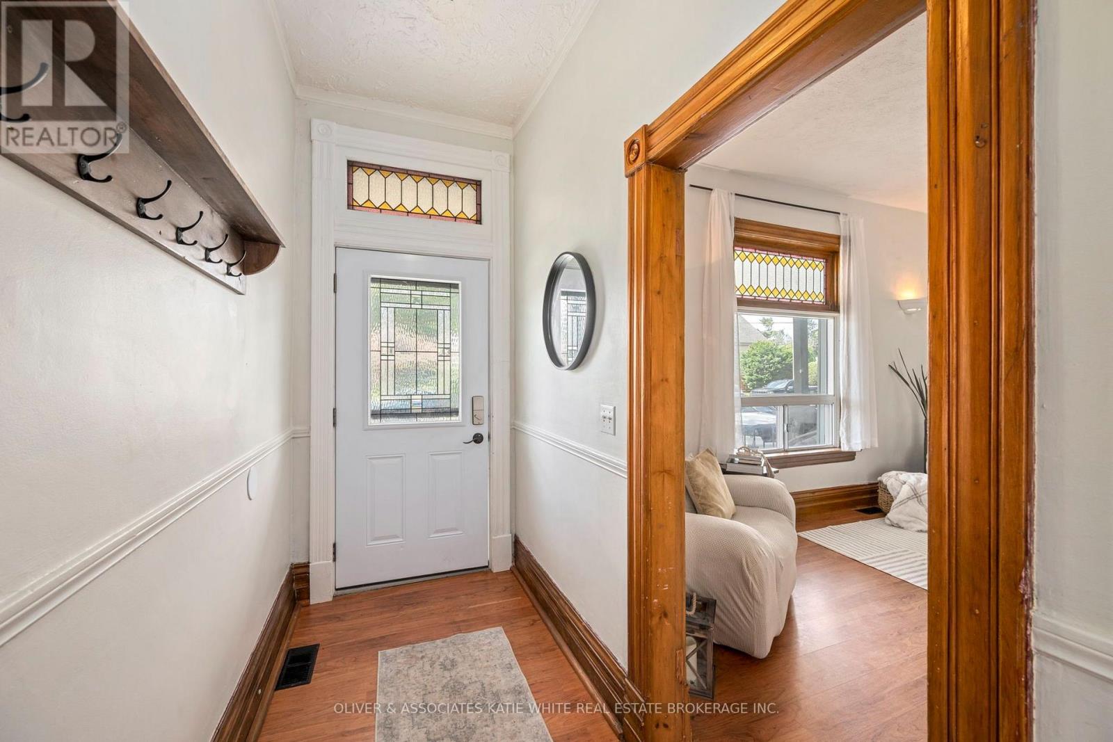 3 bedroom Single Family interior view, 96 Dreaney Avenue, London East (East L), Ontario