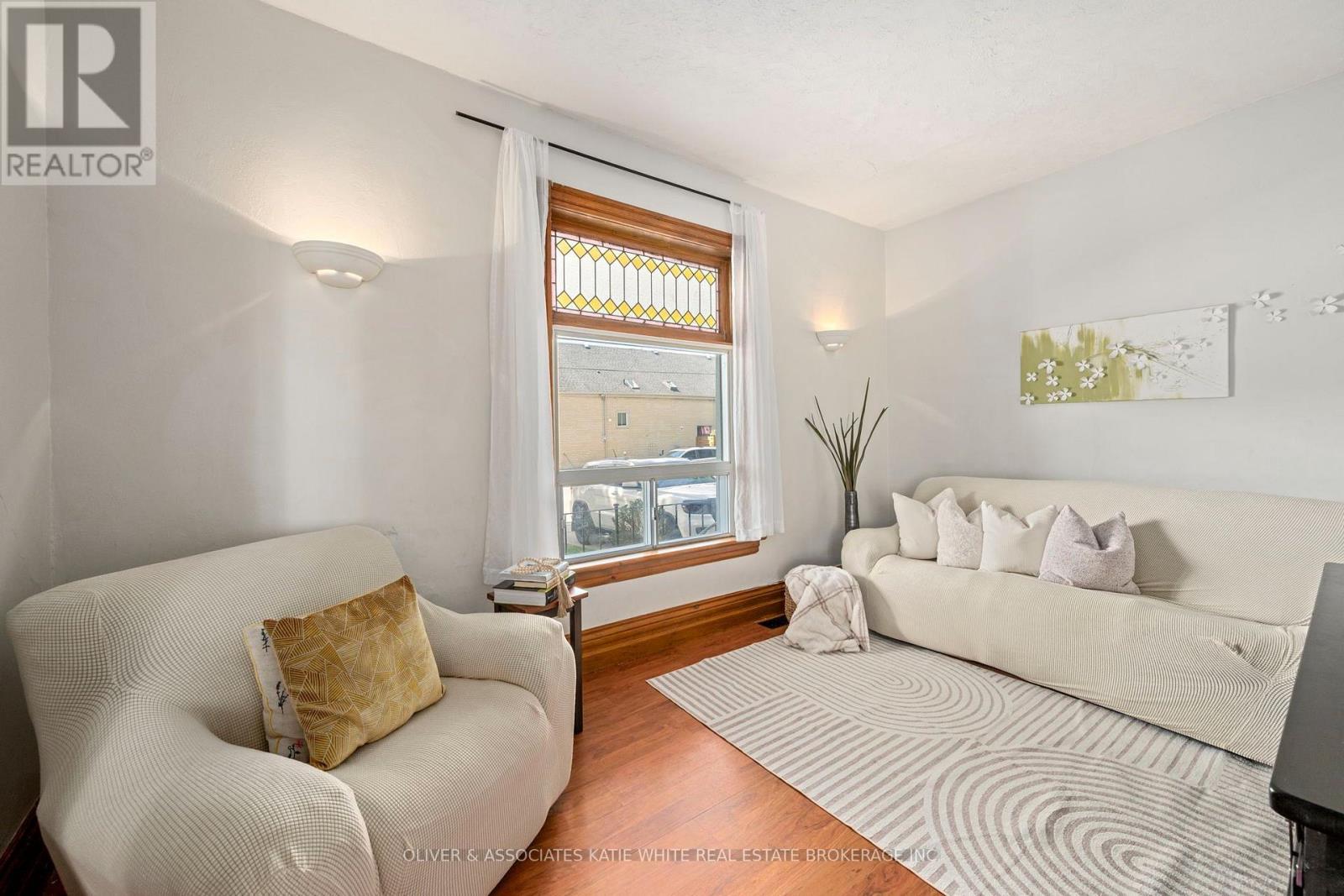 96 DREANEY AVENUE - 4