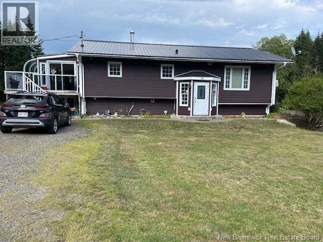 85 Mountain Road
