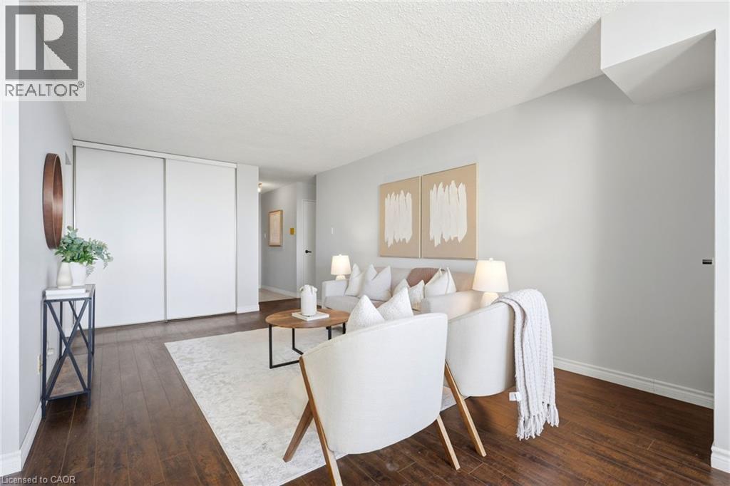 375 KING Street N Unit# 708 — photo 3