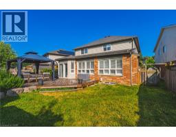 140 Country Club Drive, Cambridge, ON N1T2B6 Photo 40