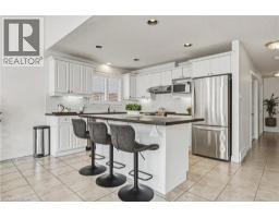 4pc Bathroom - 140 Country Club Drive, Cambridge, ON N1T2B6 Photo 9