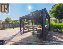140 Country Club Drive, Cambridge, ON N1T2B6 Photo 43