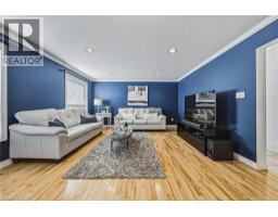 Recreation room - 140 Country Club Drive, Cambridge, ON N1T2B6 Photo 6