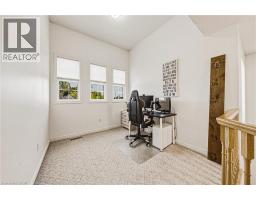 Laundry room - 140 Country Club Drive, Cambridge, ON N1T2B6 Photo 16