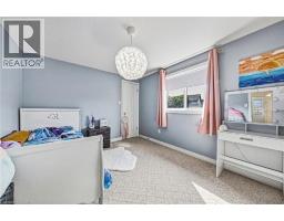 Bedroom - 140 Country Club Drive, Cambridge, ON N1T2B6 Photo 18