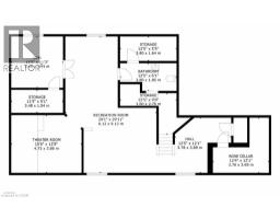 140 Country Club Drive, Cambridge, ON N1T2B6 Photo 44