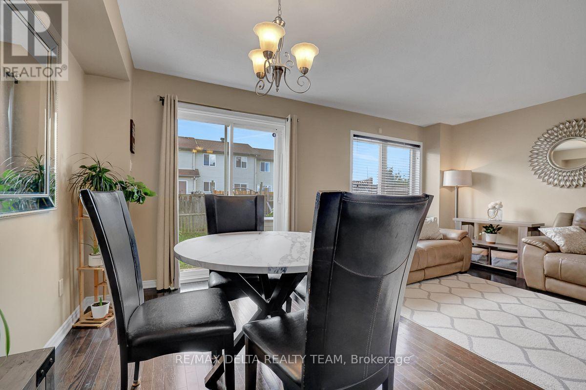 3 Bed, 2 Bath House for Sale in Ottawa – 429 DUSK PRIVATE, Ottawa – MLS# X13686686 - Image 11