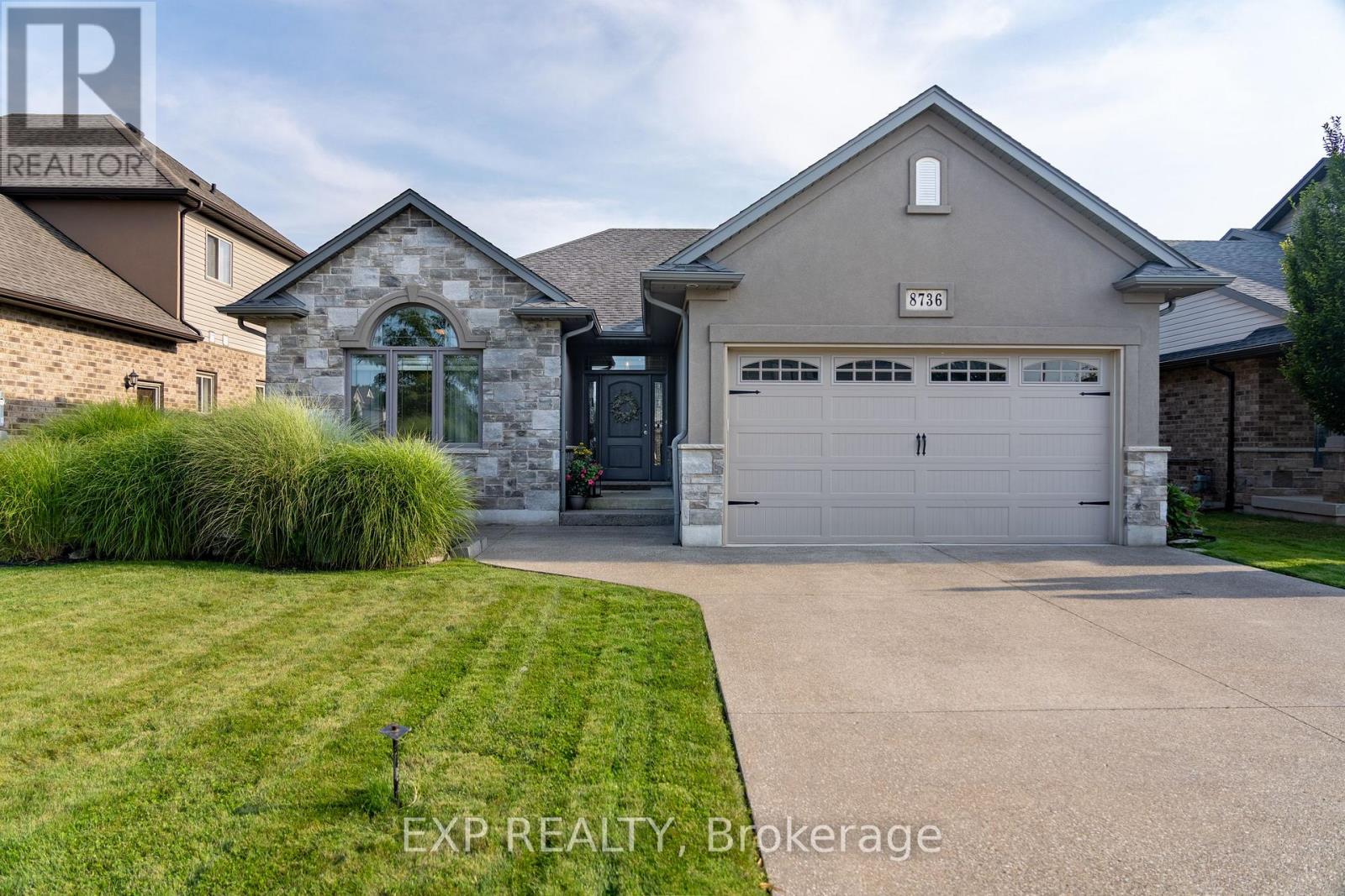 8736 ANGIE DRIVE - 2