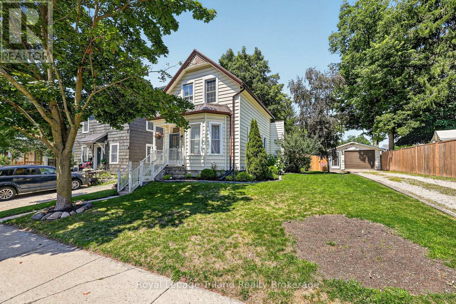 257 HUNTER STREET - 33