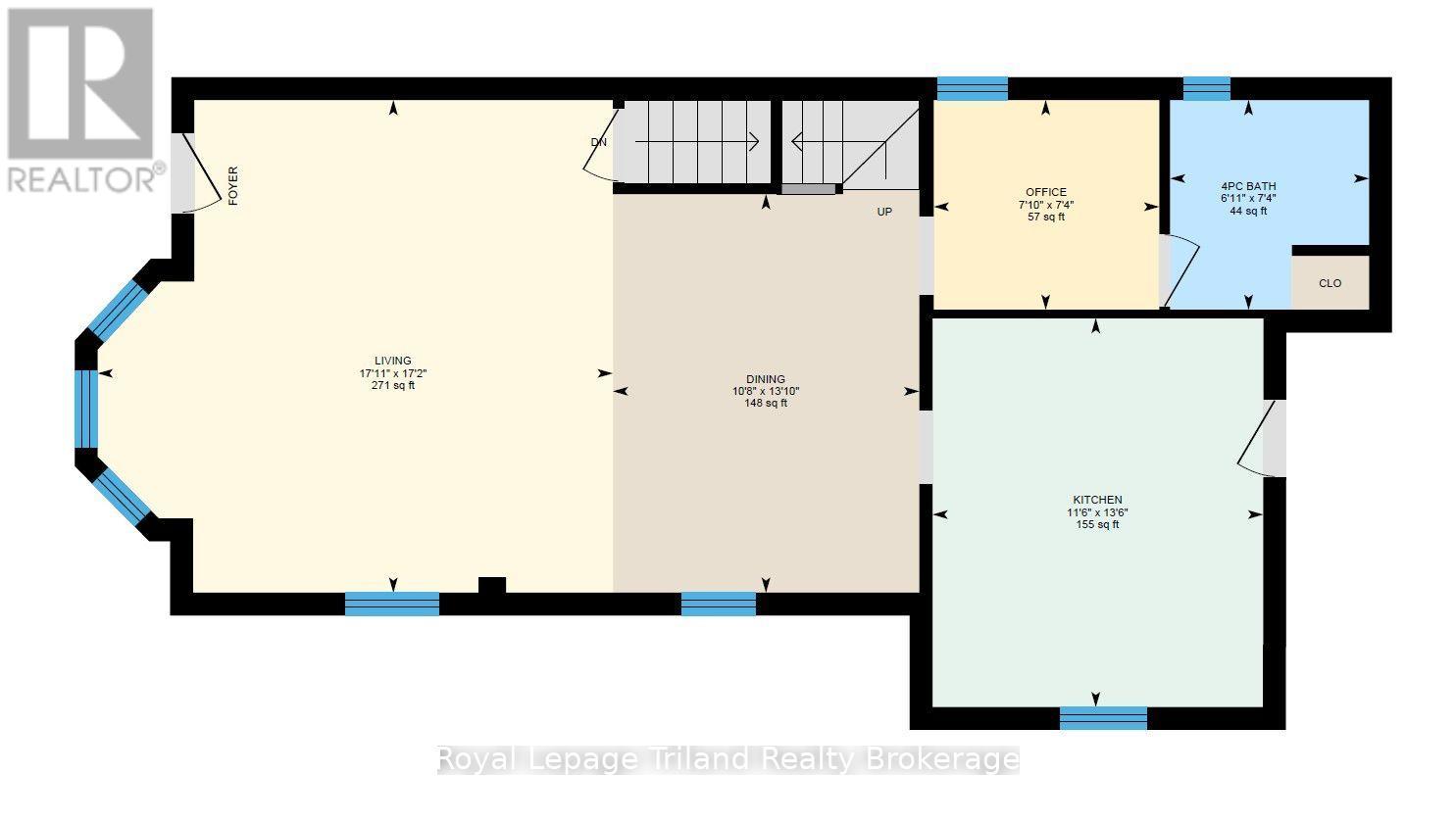257 HUNTER STREET - Image 36