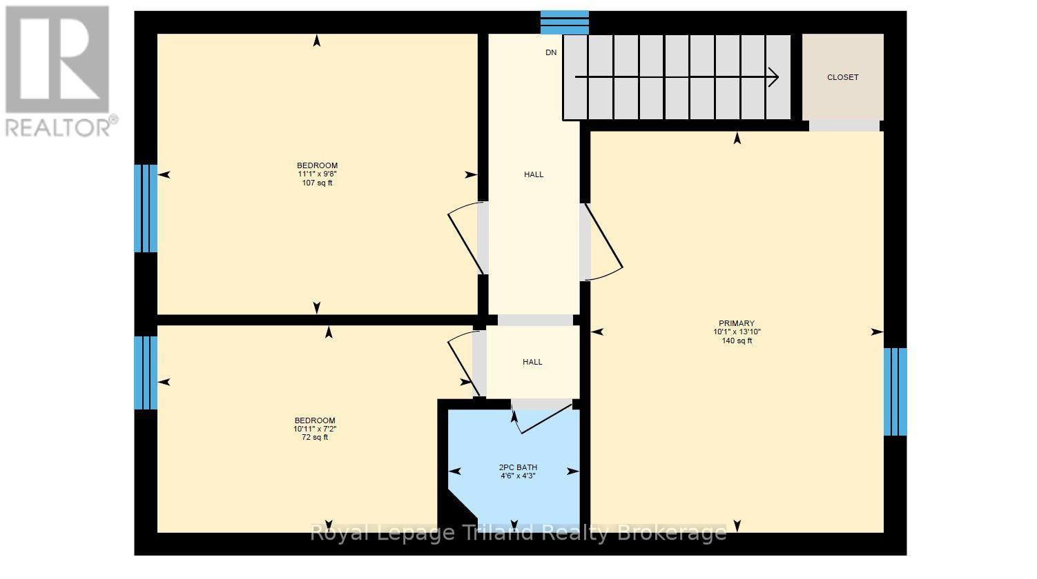 257 HUNTER STREET - 37