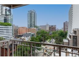 700 - 38 Avenue Road, Toronto, ON M5R2G2 Photo 34