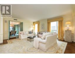 Sitting room - 700 - 38 Avenue Road, Toronto, ON M5R2G2 Photo 7