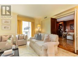 Bedroom 2 - 700 - 38 Avenue Road, Toronto, ON M5R2G2 Photo 8
