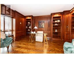 Bedroom 3 - 700 - 38 Avenue Road, Toronto, ON M5R2G2 Photo 9