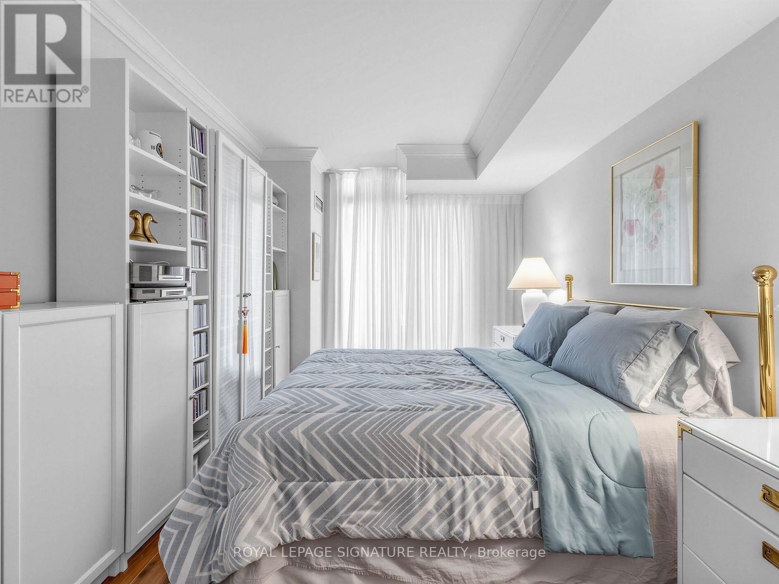 #1711 256 DORIS AVENUE - 20