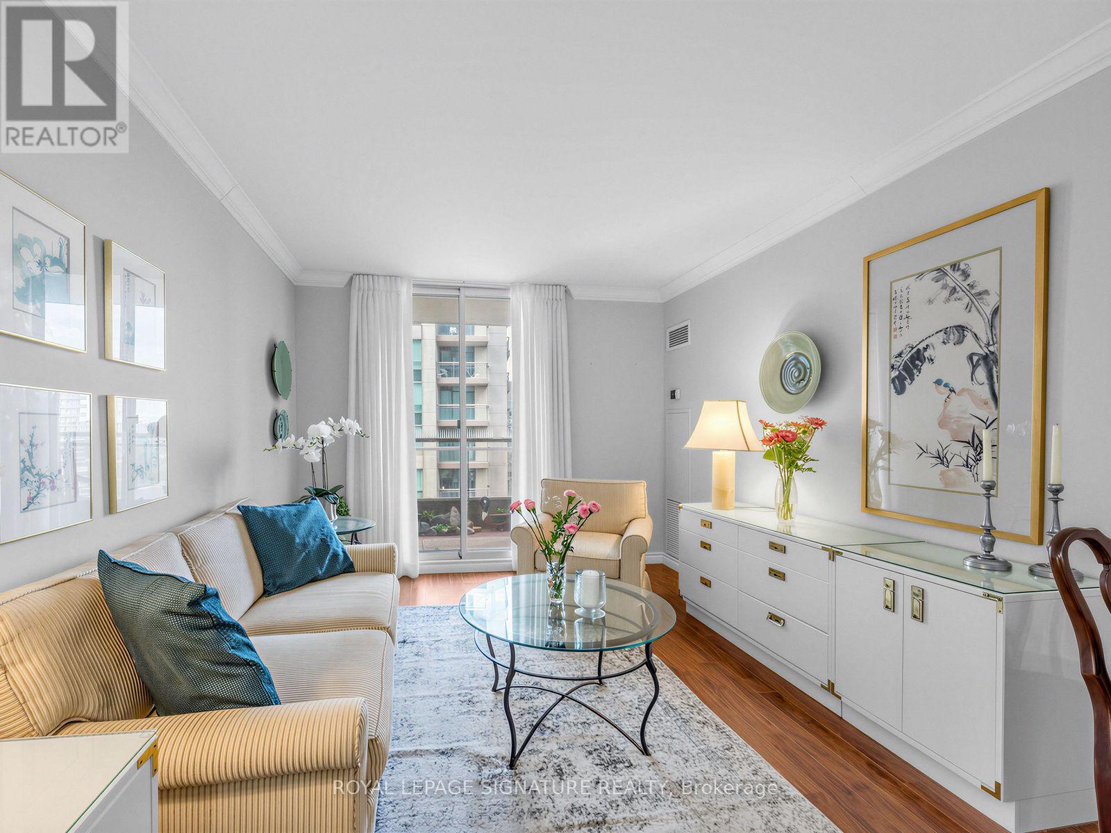 #1711 256 DORIS AVENUE - 9
