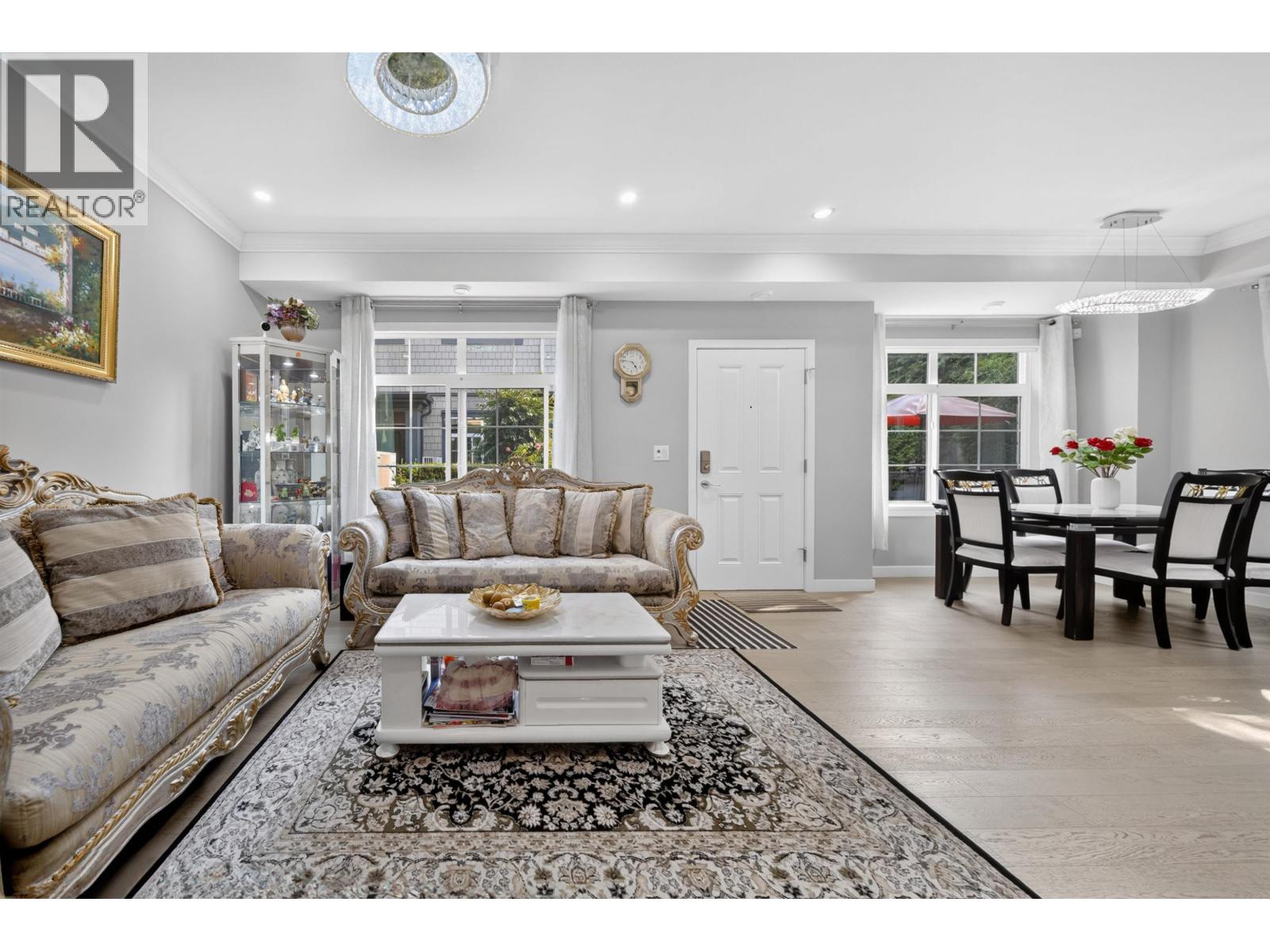 53 7191 LECHOW STREET, Richmond