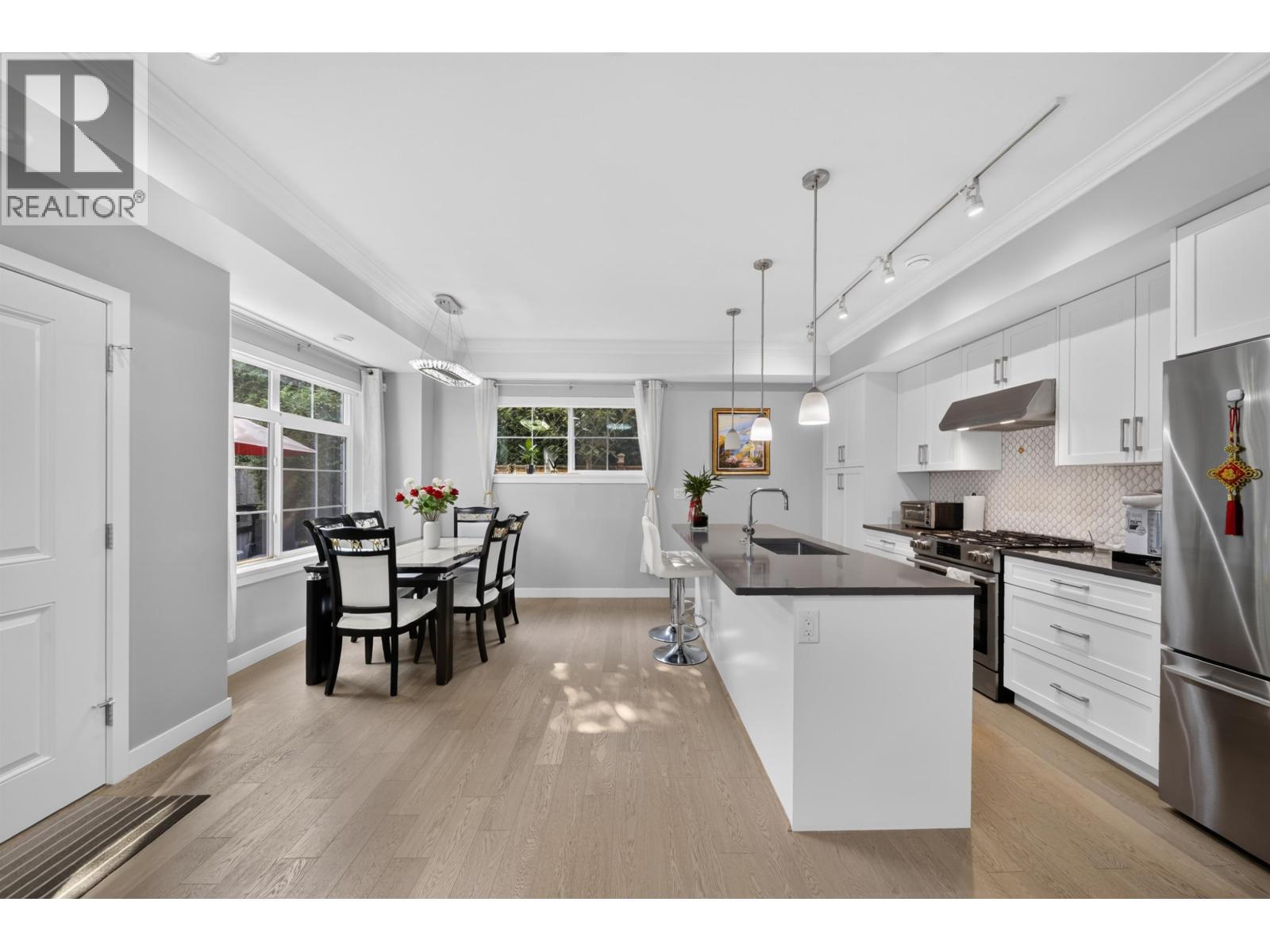 53 7191 LECHOW STREET, Richmond