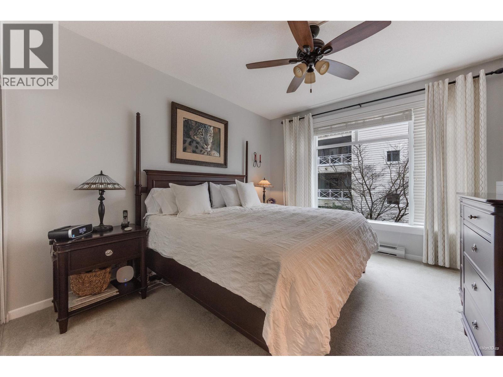 116 3600 WINDCREST DRIVE, North Vancouver