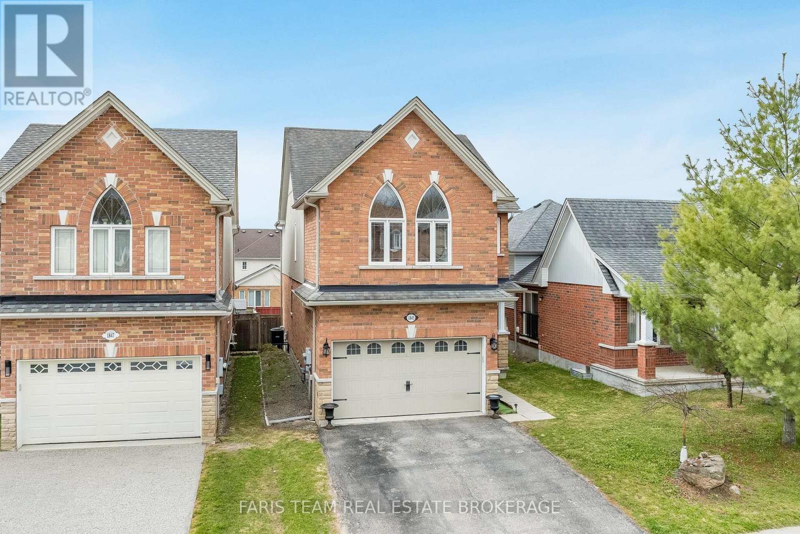1845 LAMSTONE STREET - 1