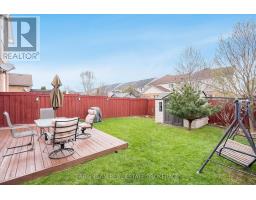 1845 Lamstone Street, Innisfil, ON L9S4Z8 Photo 32