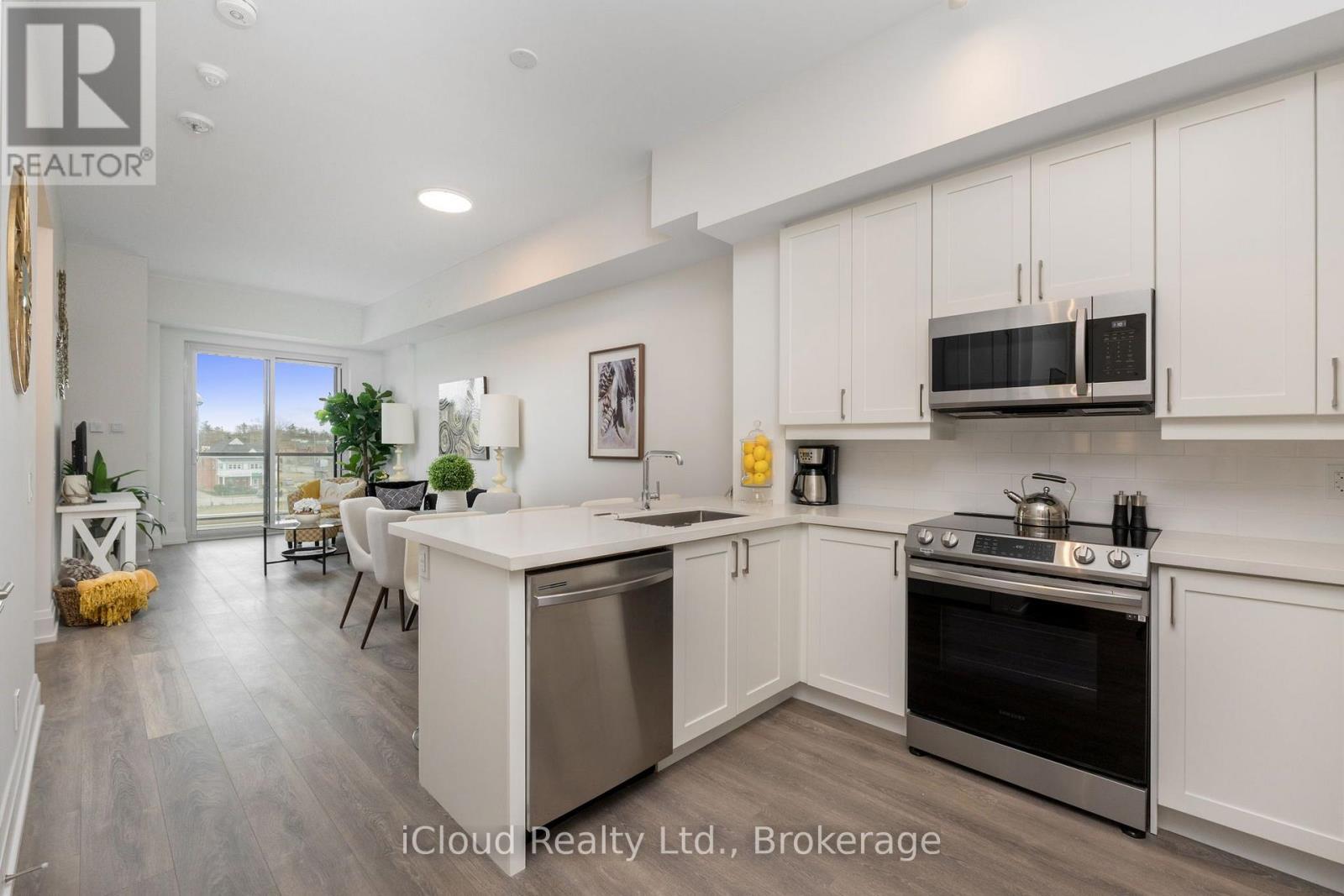 #422 1 HUME STREET - Image 12