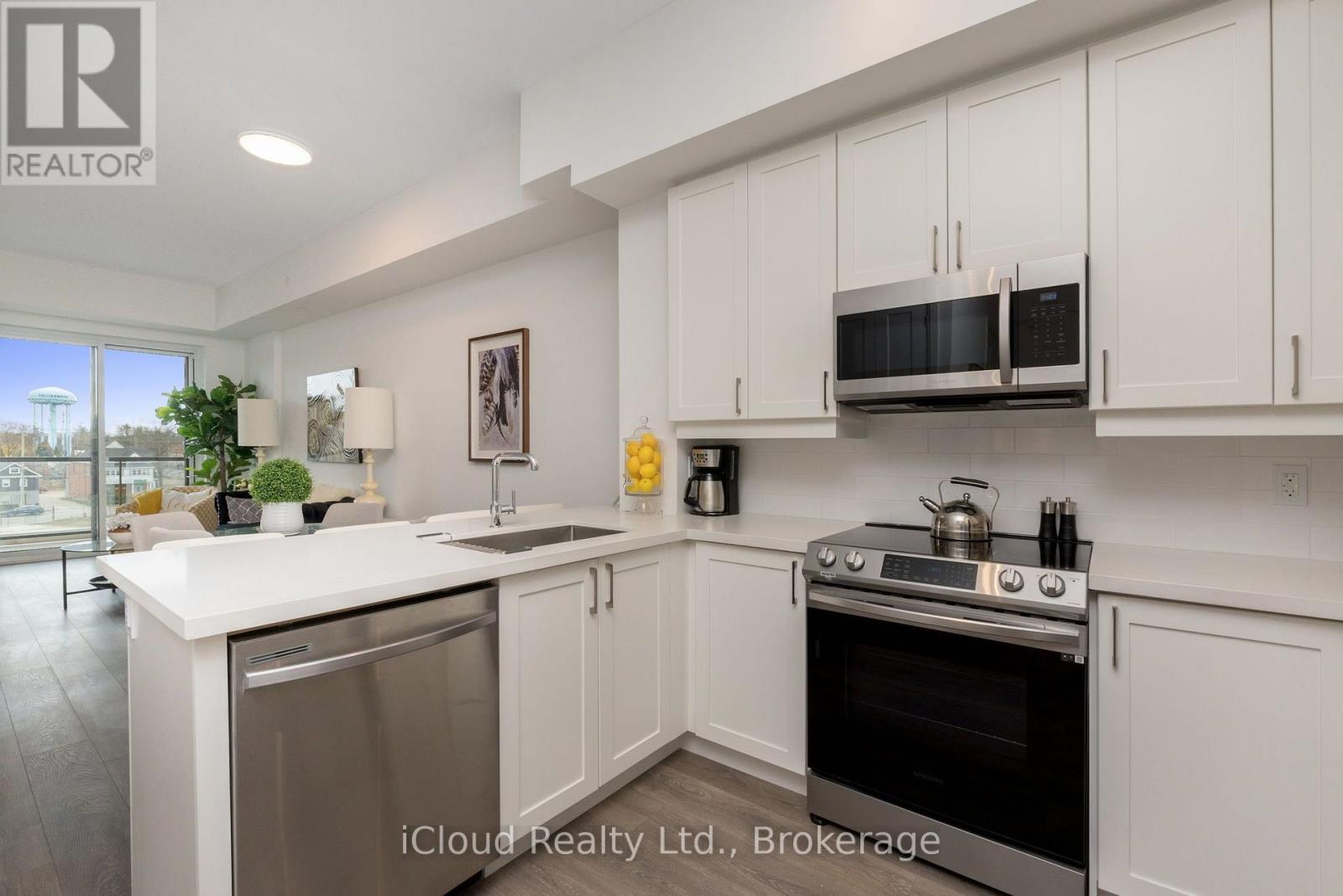 #422 1 HUME STREET - Image 14