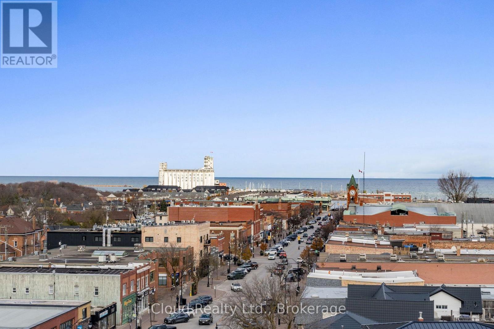 #422 1 HUME STREET - Image 45