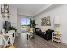 422 - 1 Hume Street, Collingwood, ON L9Y2M4 Photo 21